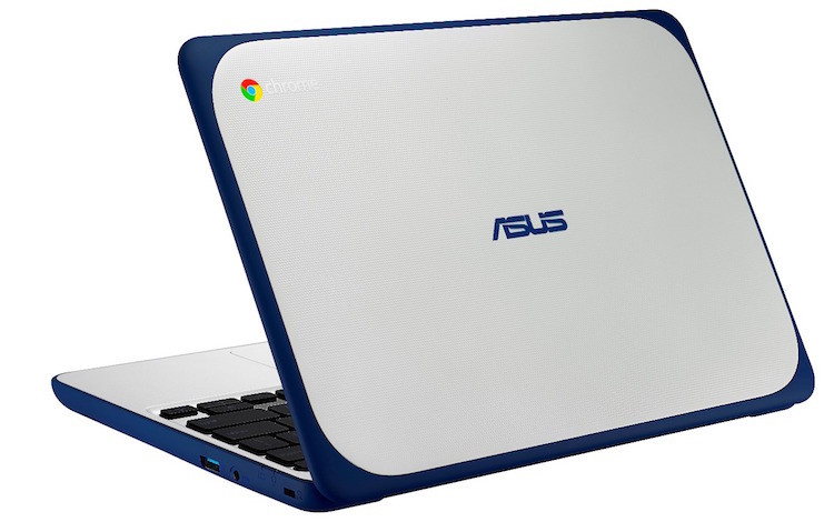 asus c202 chromebook