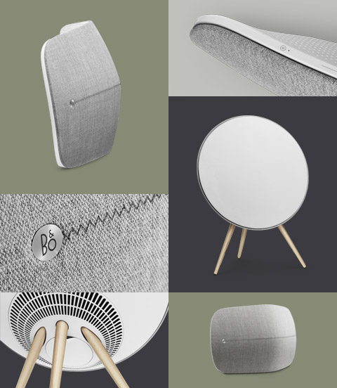 Google Cast speakers from beoplay