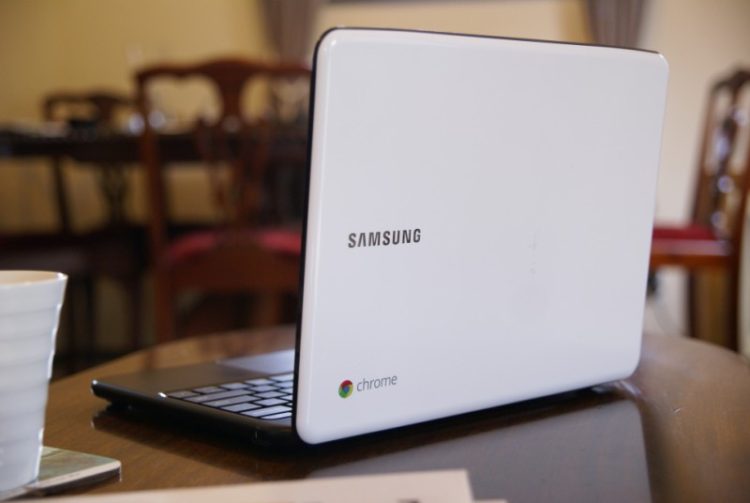 samsung series 5 chromebook