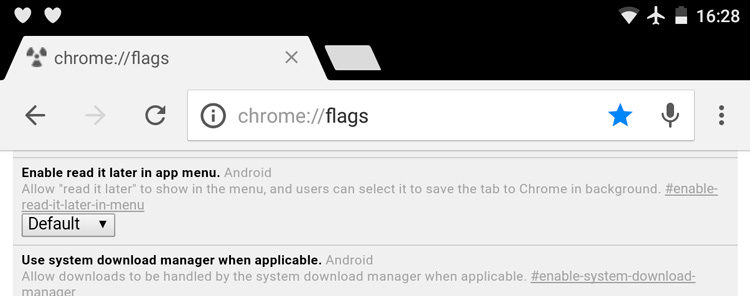 chrome-flags