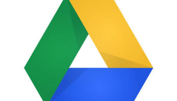 Google Drive Logo