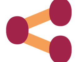 The logo for Do Share