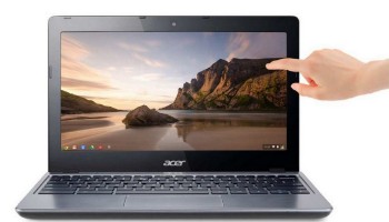 Chromebook C720P
