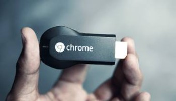 first gen chromecast