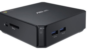 ASUS Chromebox