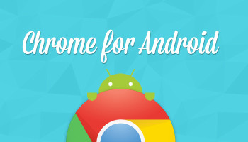 chrome for android