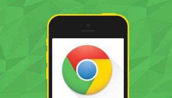 Google Chrome for iOS