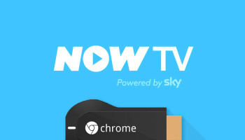 now tv chromecast image