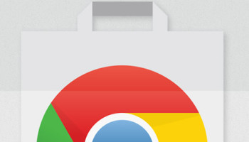 chrome web store graphic