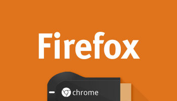 firefox chromecast