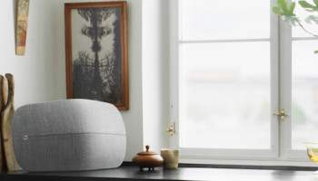 cast ready speaker from b&o