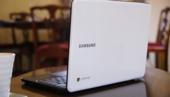 samsung series 5 chromebook