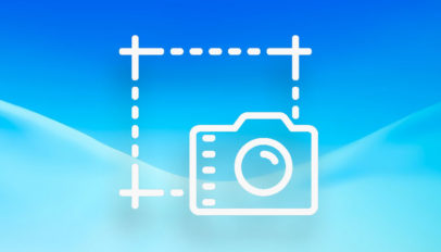 screenshot icon