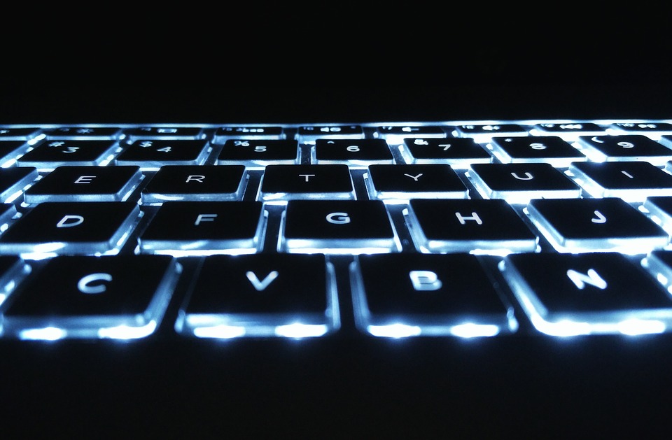 How to Adjust the Backlit Keyboard on a Chromebook - OMG! Chrome!