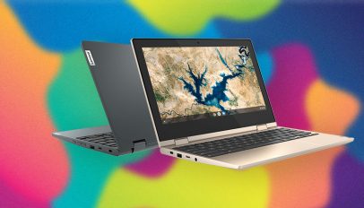 chromebook flexi 3i by Lenovo